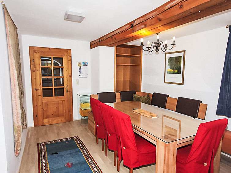 Foto van wonen van Vakantiehuis Zell am See