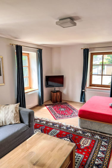 Foto van wonen van Vakantiehuis Zell am See