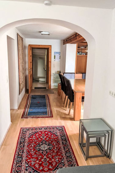Foto van wonen van Vakantiehuis Zell am See