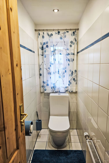Foto van wonen van Vakantiehuis Zell am See