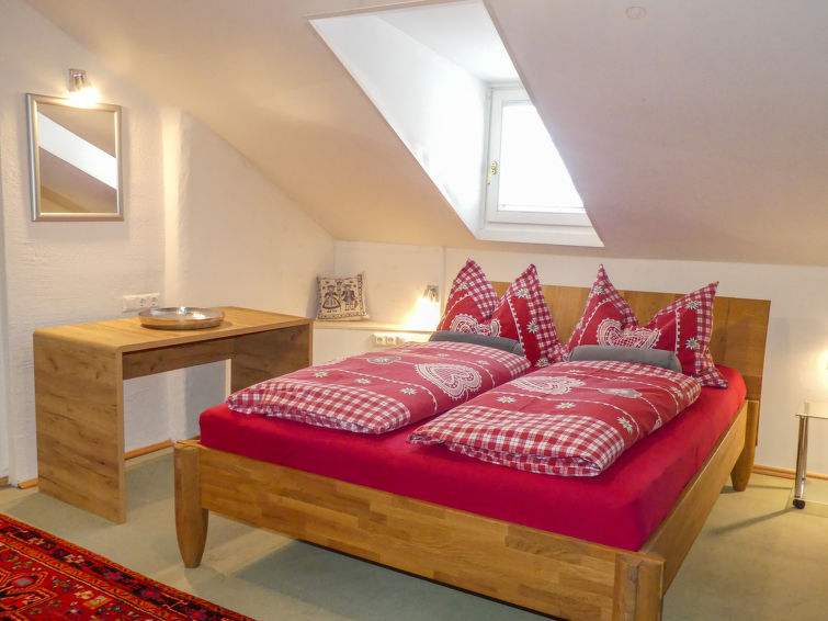 Foto van wonen van Vakantiehuis Zell am See