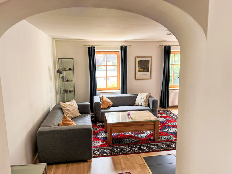 Foto van wonen van Vakantiehuis Zell am See