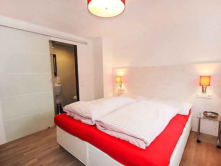 Foto van wonen van Vakantiehuis Zell am See