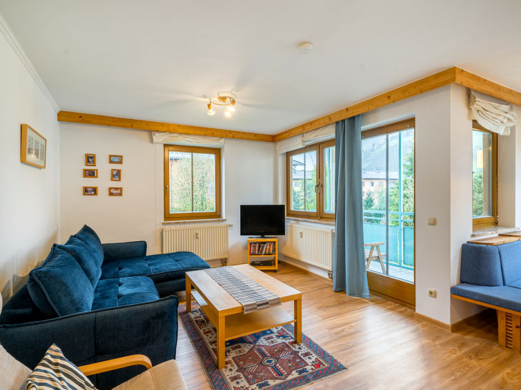 Foto van wonen van Appartement Zell am See Foto van wonen van Appartement Zell am See