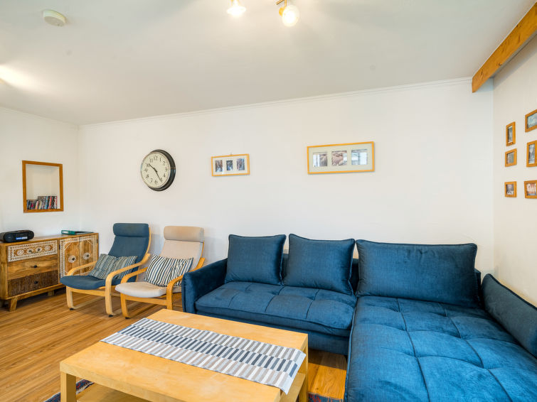 Foto van wonen van Appartement Zell am See Foto van wonen van Appartement Zell am See