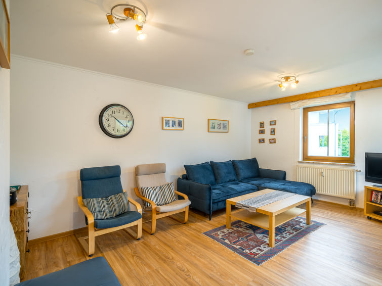 Foto van wonen van Appartement Zell am See Foto van wonen van Appartement Zell am See