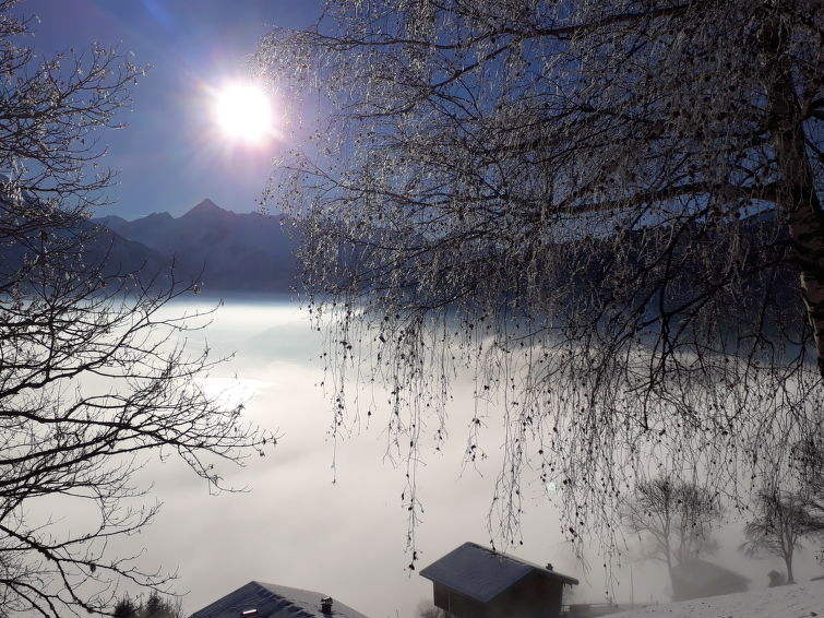 Foto van exterieur van Vakantiehuis Zell am See