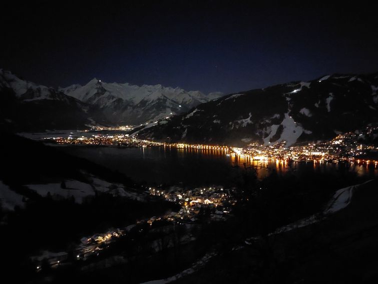 Foto van exterieur van Vakantiehuis Zell am See