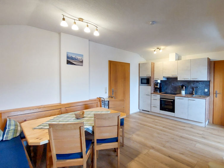 Foto van wonen van Vakantiehuis Zell am See