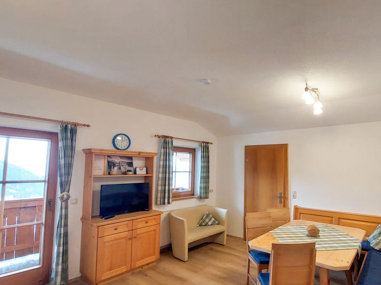 Foto van wonen van Vakantiehuis Zell am See