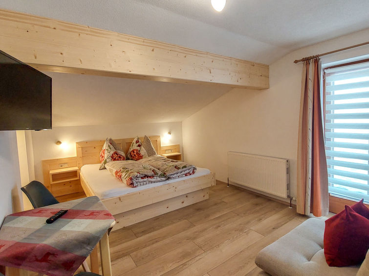 Foto van wonen van Vakantiehuis Zell am See