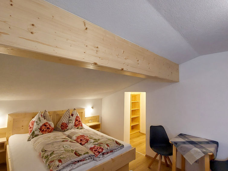 Foto van wonen van Vakantiehuis Zell am See