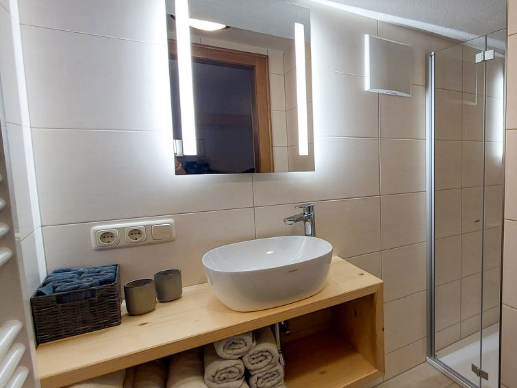 Foto van wonen van Vakantiehuis Zell am See