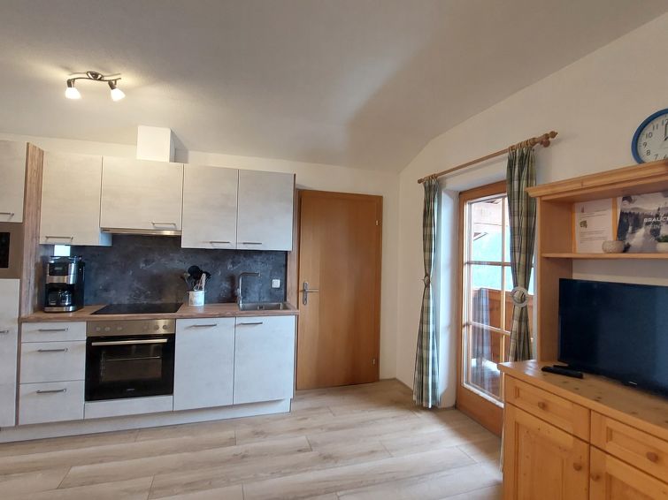 Foto van wonen van Vakantiehuis Zell am See