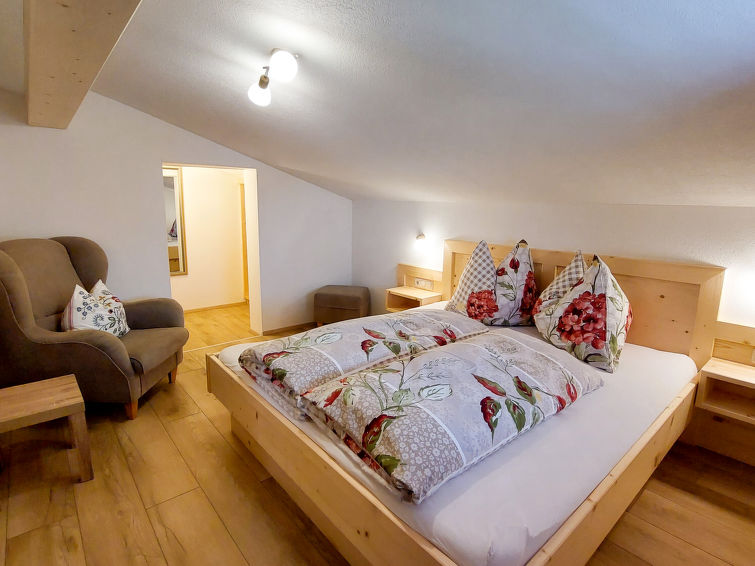 Foto van wonen van Vakantiehuis Zell am See