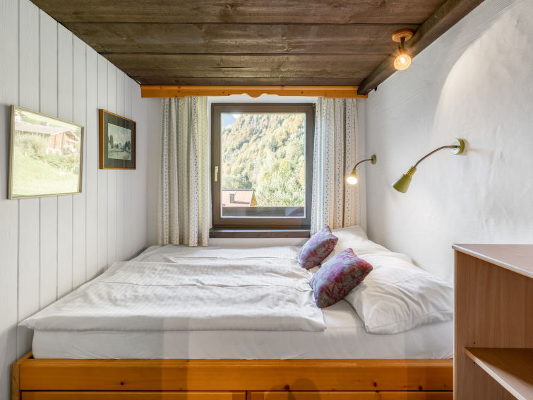 Foto van wonen van Appartement Kaprun