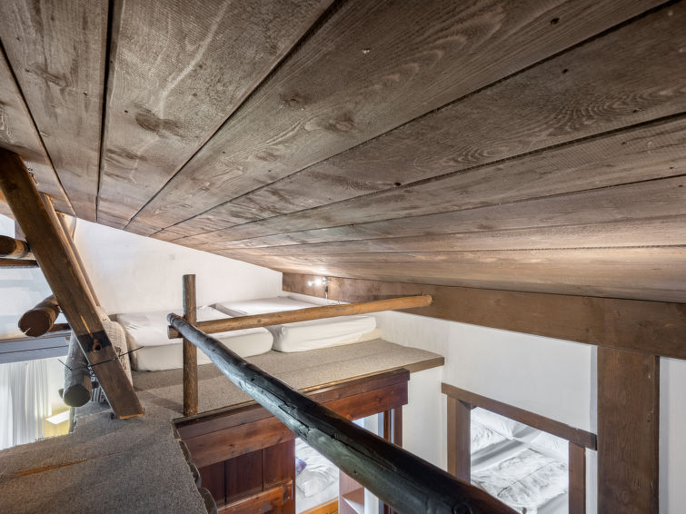 Foto van wonen van Appartement Kaprun