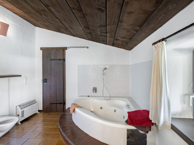 Foto van wonen van Appartement Kaprun
