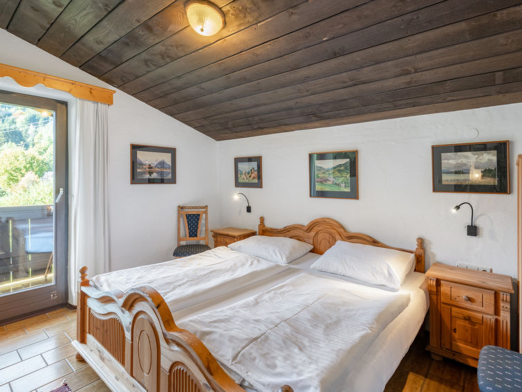 Foto van wonen van Appartement Kaprun