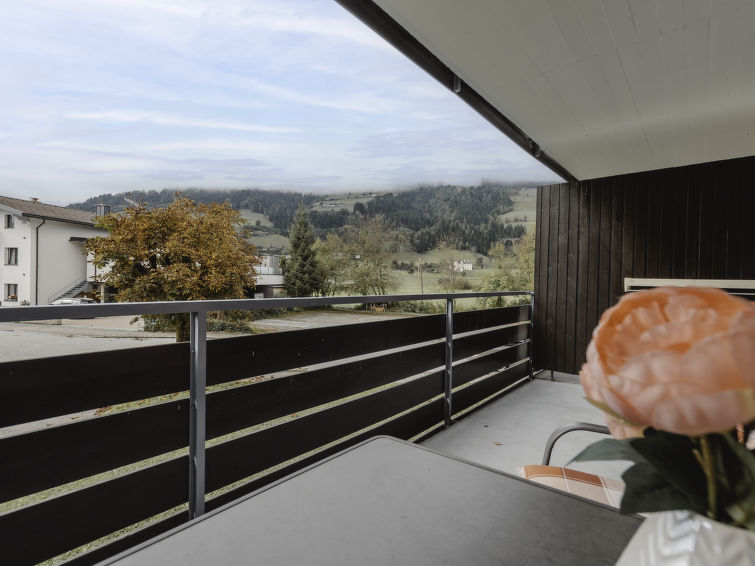 Foto van exterieur van Appartement Bad Hofgastein