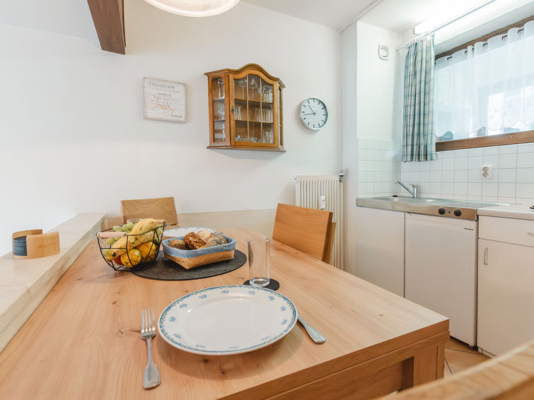Foto van wonen van Appartement Bad Hofgastein