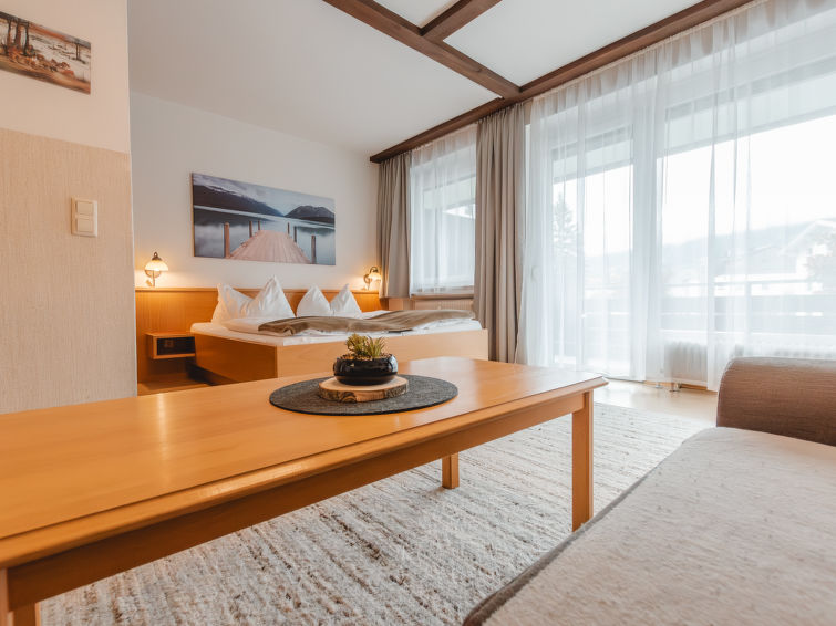 Foto van wonen van Appartement Bad Hofgastein