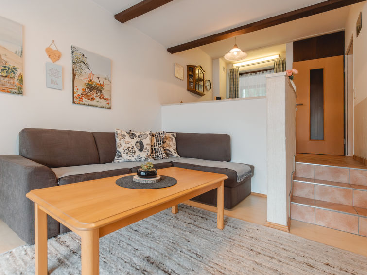 Foto van wonen van Appartement Bad Hofgastein