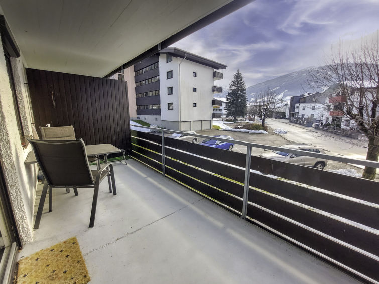 Foto van wonen van Appartement Bad Hofgastein