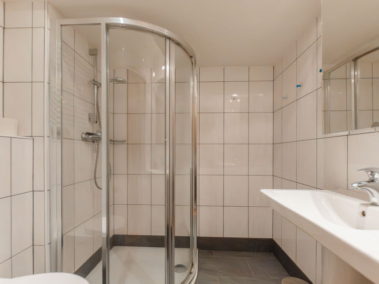 Foto van wonen van Appartement Bad Hofgastein
