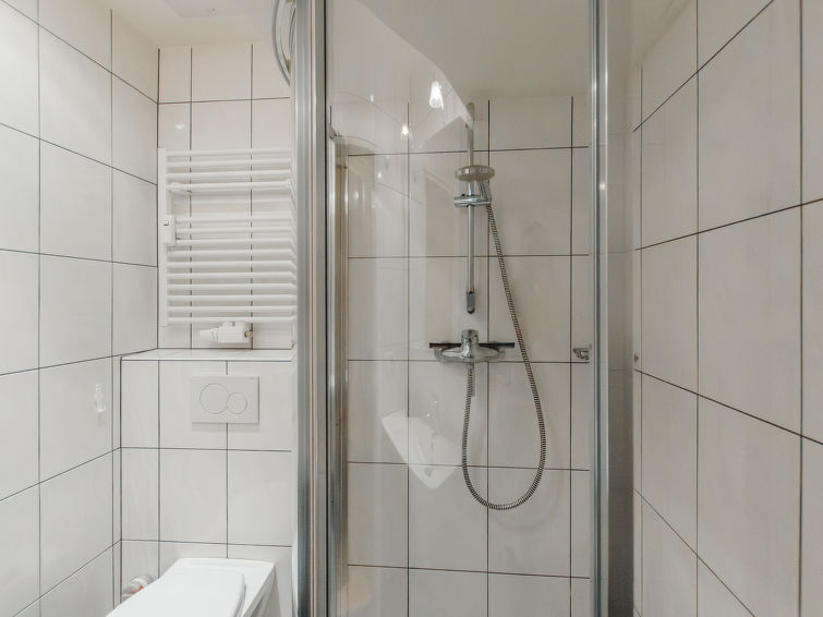 Foto van wonen van Appartement Bad Hofgastein