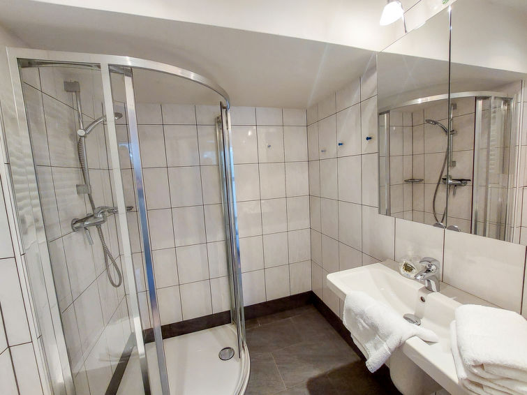 Foto van wonen van Appartement Bad Hofgastein