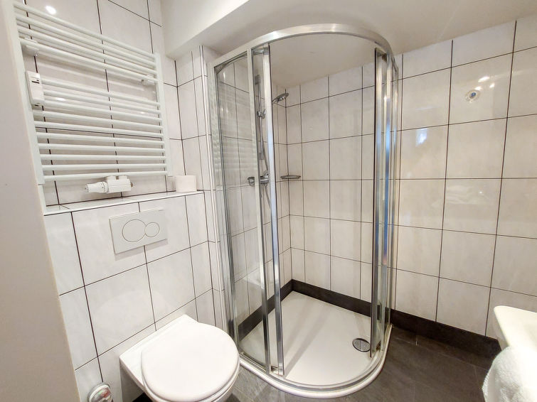 Foto van wonen van Appartement Bad Hofgastein