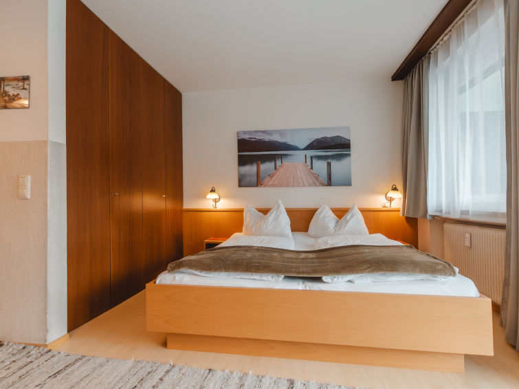 Foto van wonen van Appartement Bad Hofgastein