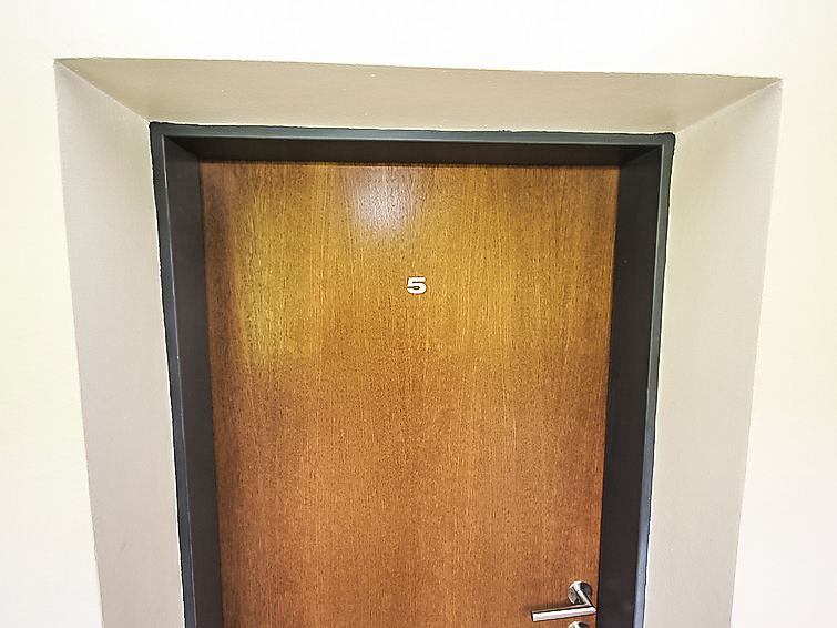 Foto van wonen van Appartement Bad Hofgastein