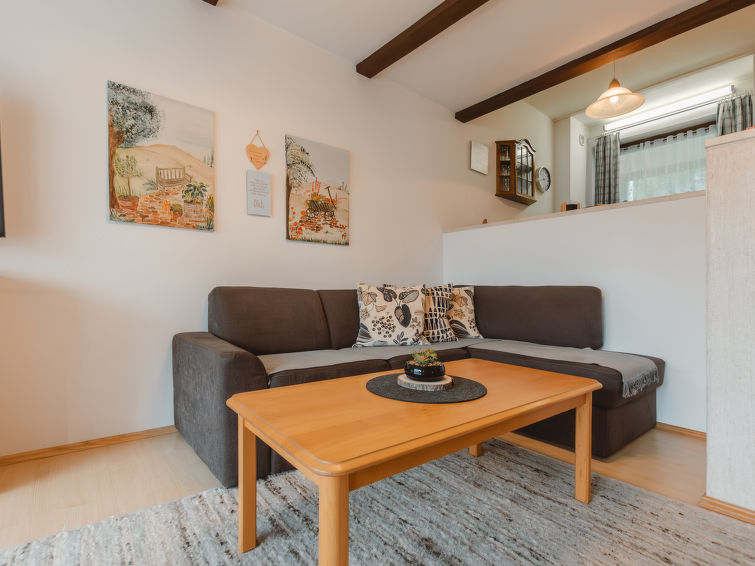 Foto van wonen van Appartement Bad Hofgastein