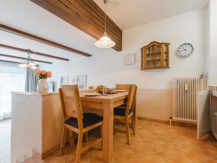 Foto van wonen van Appartement Bad Hofgastein