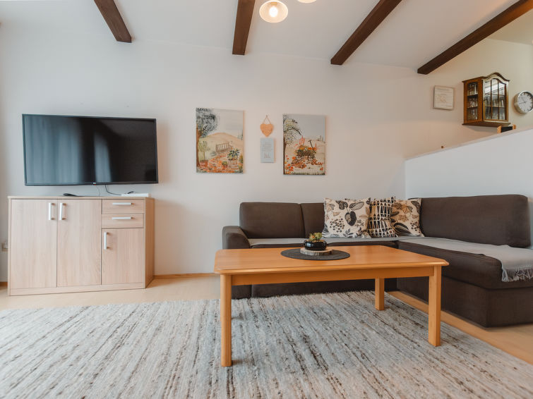 Foto van wonen van Appartement Bad Hofgastein