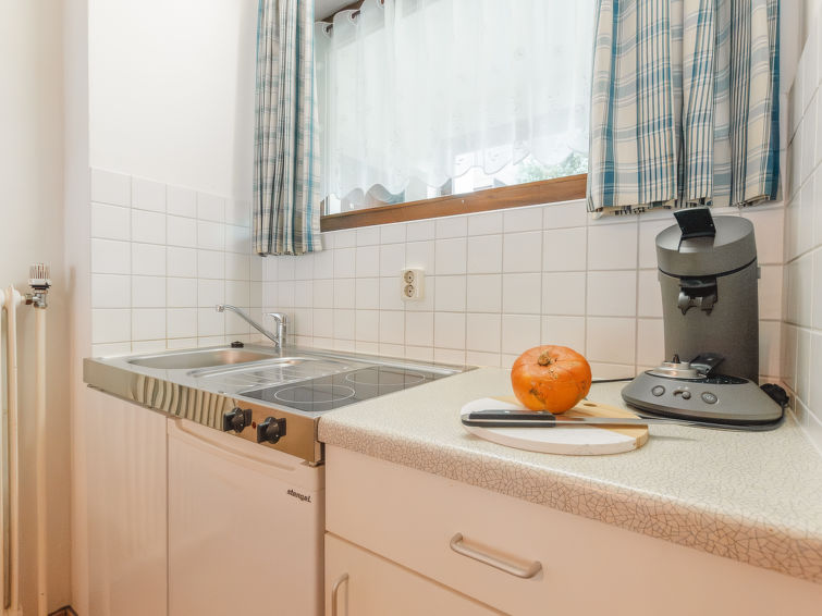 Foto van wonen van Appartement Bad Hofgastein