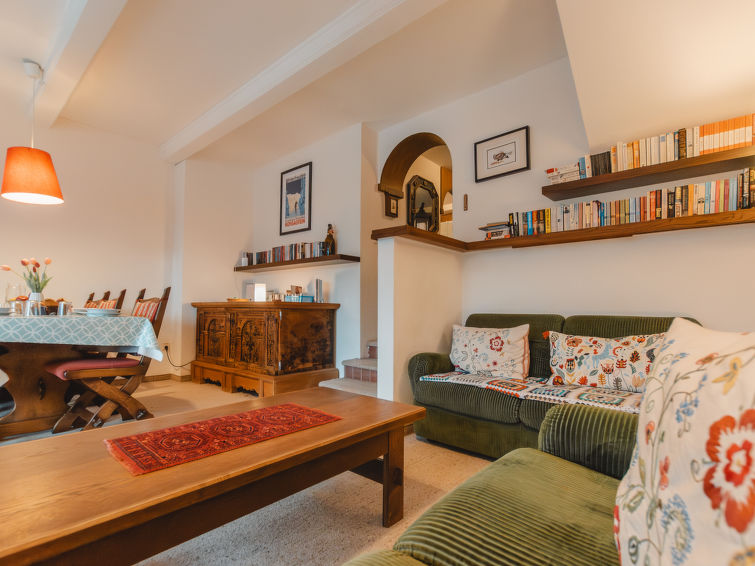 Foto van wonen van Appartement Bad Hofgastein