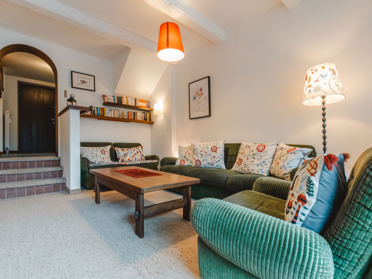 Foto van wonen van Appartement Bad Hofgastein