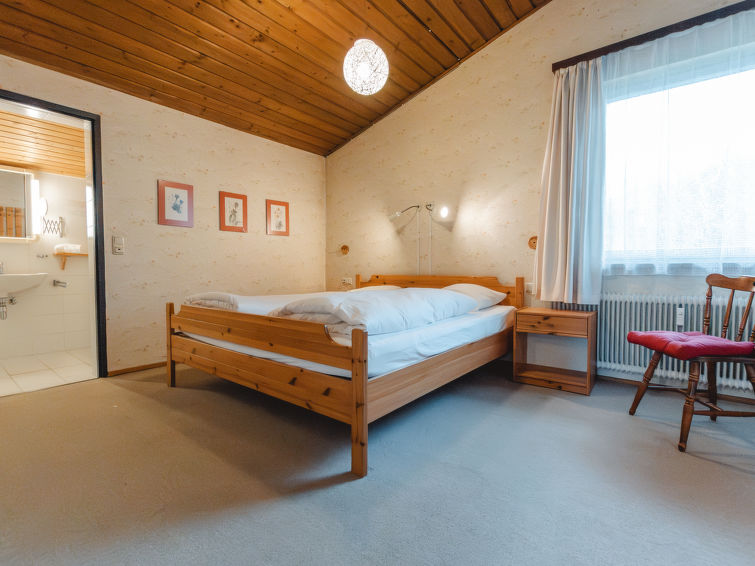 Foto van wonen van Appartement Bad Hofgastein