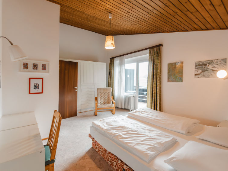 Foto van wonen van Appartement Bad Hofgastein