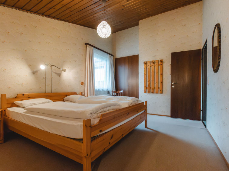 Foto van wonen van Appartement Bad Hofgastein