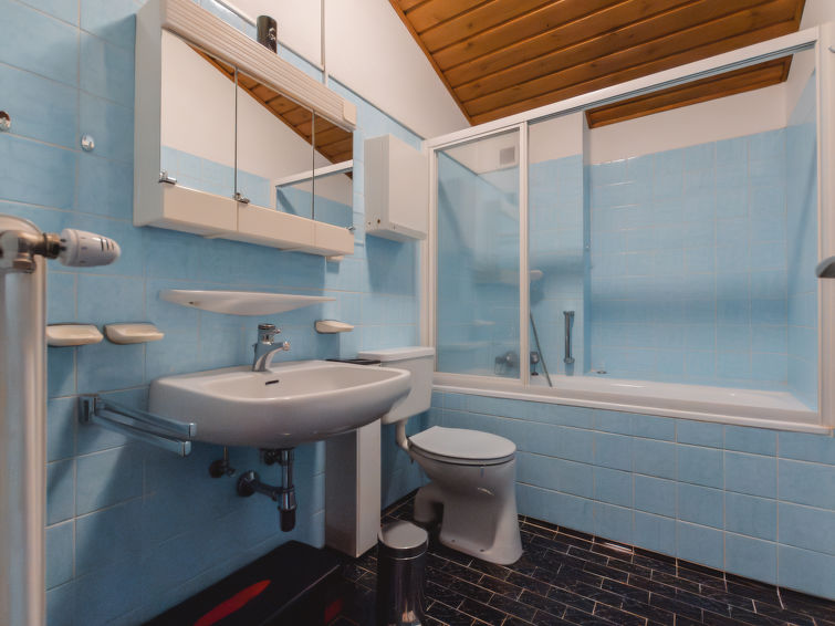 Foto van wonen van Appartement Bad Hofgastein