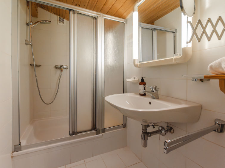 Foto van wonen van Appartement Bad Hofgastein