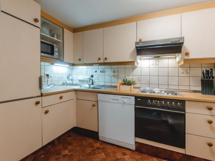 Foto van wonen van Appartement Bad Hofgastein