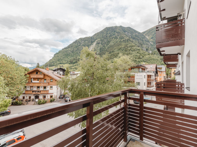 Foto van exterieur van Appartement Bad Hofgastein