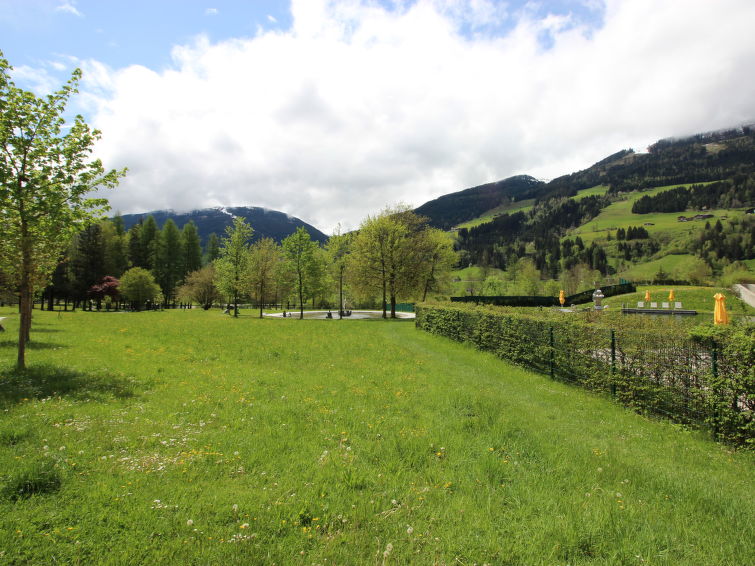 Foto van omgeving van Appartement Bad Hofgastein
