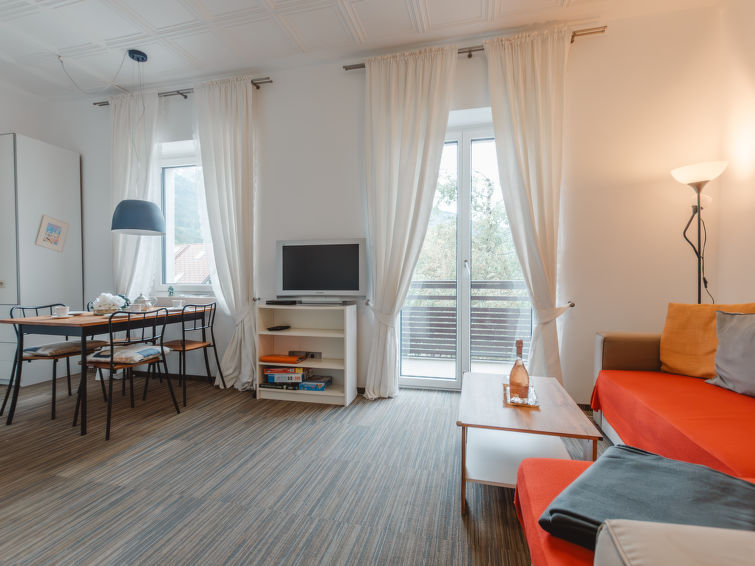 Foto van wonen van Appartement Bad Hofgastein