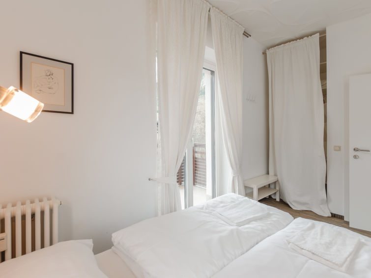 Foto van wonen van Appartement Bad Hofgastein